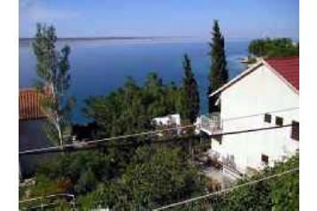 Kroatien Privát Starigrad Paklenica, Exterieur